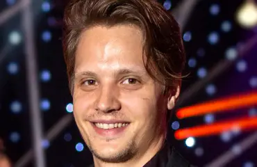 Kristian Näkyvä: vauva tulossa!