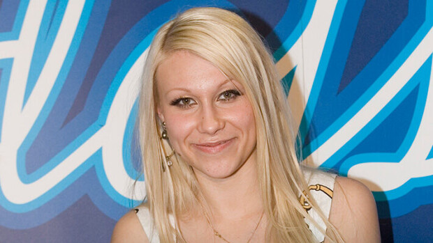 Muistatko vielä Idols-laulaja Kristiina Braskin? Tältä hän näyttää nykyään Kristiina Brask