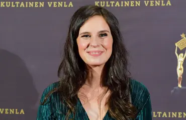 Olga Temosen ilouutinen: "Meille syntyi kaksi yllätysvauvaa!"