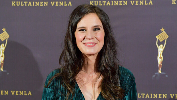 Olga Temosen ilouutinen: 'Meille syntyi kaksi yllätysvauvaa!' Olga Temonen