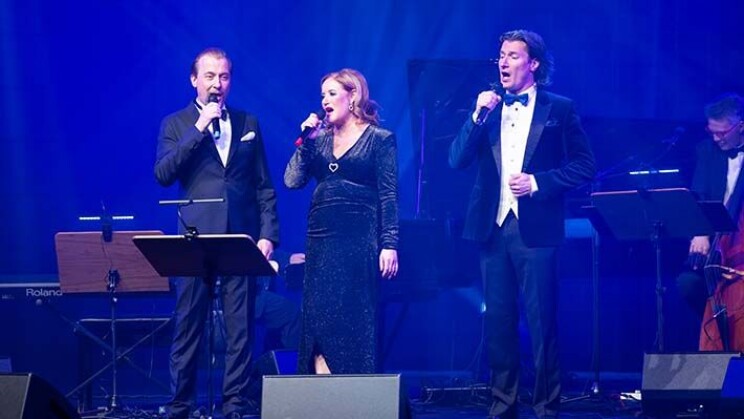Tältä Tomi Metsäketo näyttää nyt! Suunnittelee viisikymppisiään Tomi Metsäketo, Milana Misic