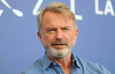 Jurassic Park -tähdellä todettiin vakava syöpä