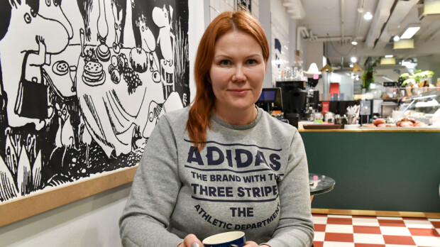 Käräjille joutuvan Sanna Kiisken synkkä alamäki: yli miljoona euroa ulosotossa