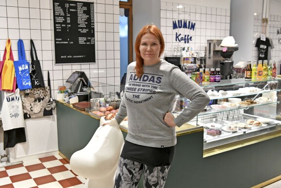 Sanna Kiiski joutuu vastaamaan useisiin eri rikossyytteisiin tammikuussa alkavassa oikeudenkäyntirumbassa.