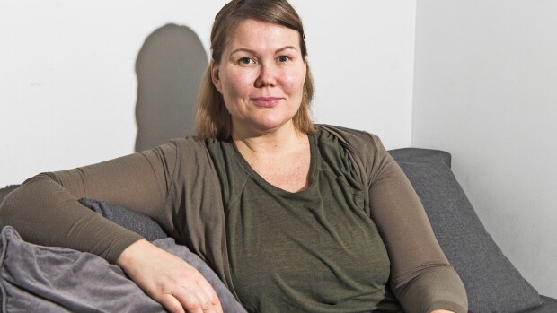 Rikoksesta epäilty Sanna Kiiski tienasi 116 000 euroa kolmessa kuukaudessa