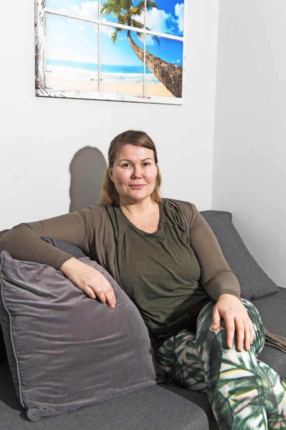 Sannan perustaman Muumikahviloiden taustalla oli isot riidat, sillä firman piensijoittajat syyttivät Sannaa taloudellisista väärinkäytöksistä, mutta poliisitutkinta ei koskaan edennyt syyttäjän pöydälle.