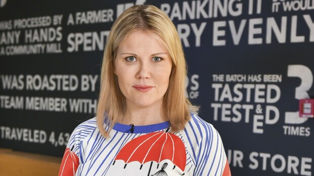 Sanna Kiisken rikosvyyhdin tausta: Uhrina ex-kansanedustaja, havitteli Remu Aaltosen koruja