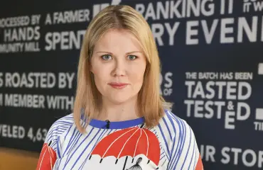 Sanna Kiisken rikosvyyhdin tausta: Uhrina ex-kansanedustaja, havitteli Remu Aaltosen koruja