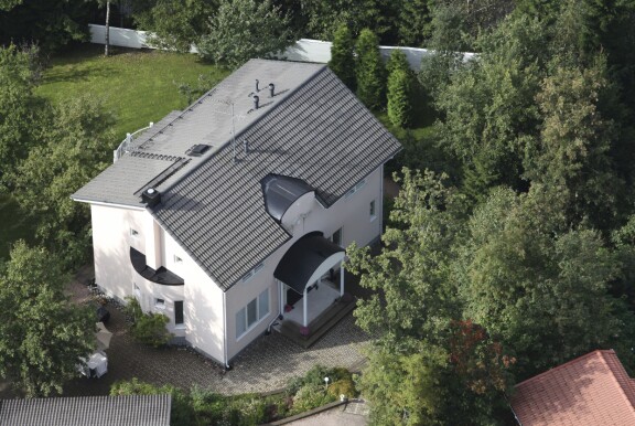 Presidenttiparin elämässä kääntyy uusi sivu, kun Sauli Niinistö jättää presidentin työt maaliskuussa. Nähtäväksi jää, tuleeko heistä jälleen espoolaisia.