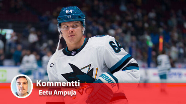 Kommentti: Mikael Granlund yllätti kaikki housut kintuissa – syynä satumaisen kaunis hierojarakas?