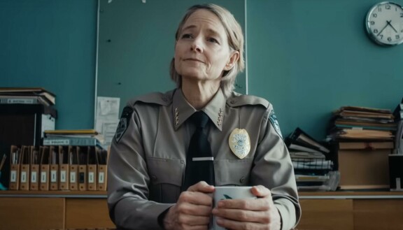 Jodie Foster tekee aikuisuransa ensimmäisen sarjaroolin True Detective: Night Countryssa.