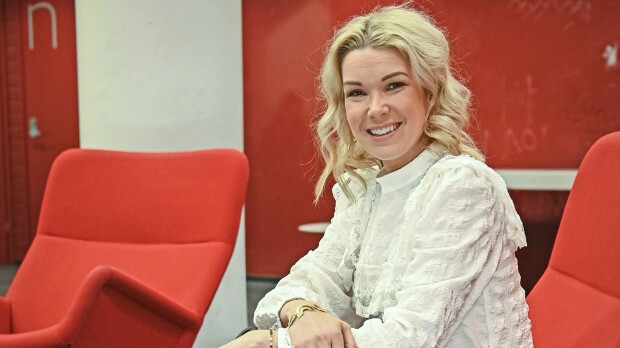 Tuija Pehkonen hämmästyi muuttuneista himoistaan: 'Well hello keski-ikä!'