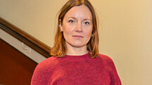 Pariisi näytti Elena Leevelle yllättävän puolen omasta tyttärestä