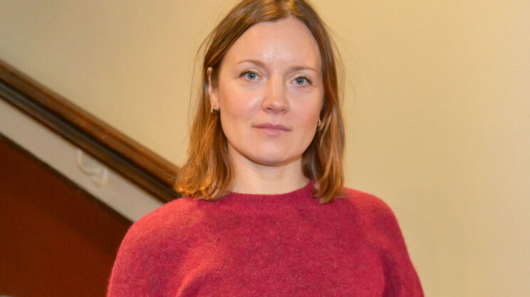 Pariisi näytti Elena Leevelle yllättävän puolen omasta tyttärestä