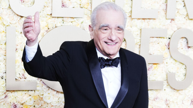 Martin Scorsese tekee seuraavan elokuvansa Jeesuksesta – toteuttaa Paavin toiveen