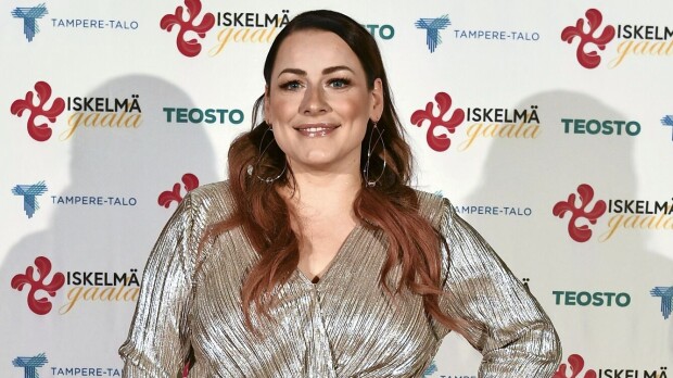 Erin Anttila saa kehuja muuttuneesta ulkonäöstään – 'Ihana'