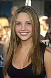 Amanda Bynes