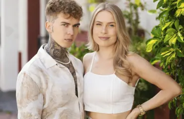 Nico puolustelee sikamaista käytöstään Temppareissa - paljastaa mielenterveytensä horjuneen