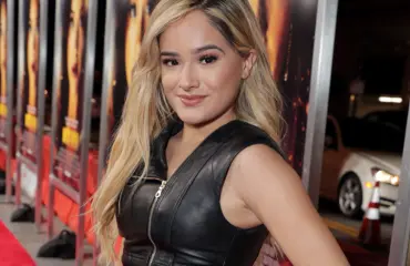 Chachi Hildénin raju raskaustanssi - Jalassa tyylipuristien ennen vihaama yksityiskohta