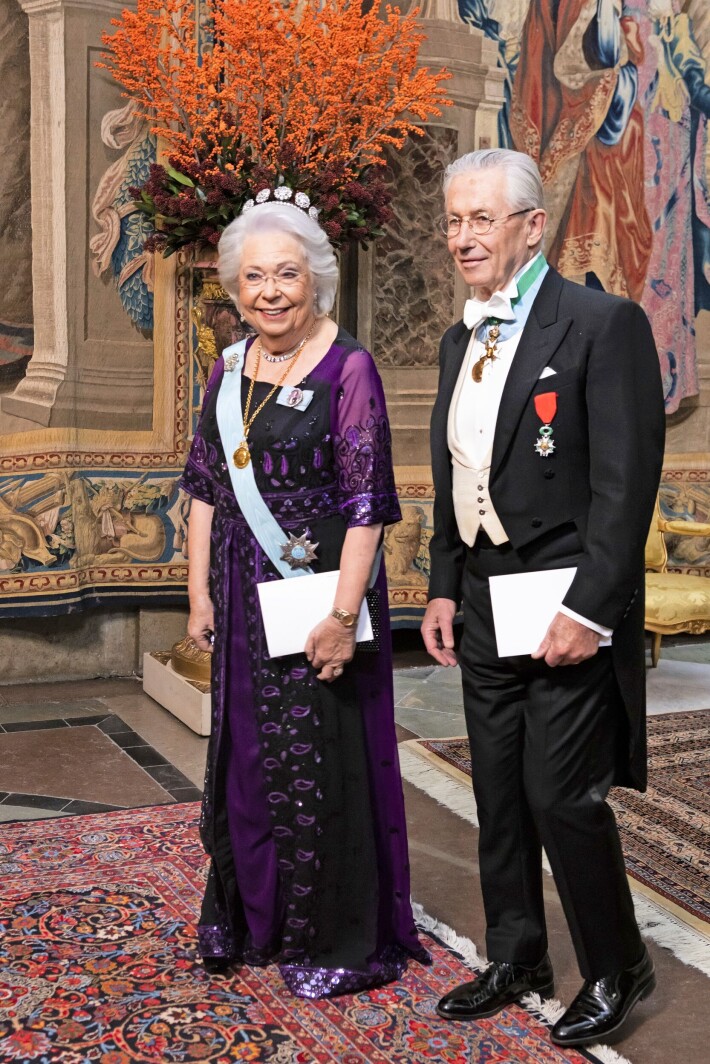 Viikon Kuninkaalliset Hollannin Prinsessalla Traagisia Menetyksi viikon-kuninkaalliset-hollannin-prinsessalla-traagisia-menetyksi