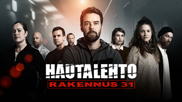 Tällainen on uusi Hautalehto-kausi – rituaalimurhat järkyttävät Porvoossa