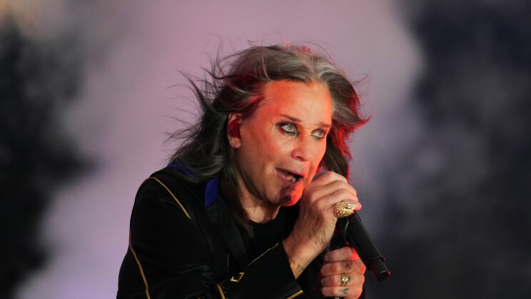 Näin vakavasti sairas Ozzy Osbourne voi nyt – paljonpuhuvat kuvat