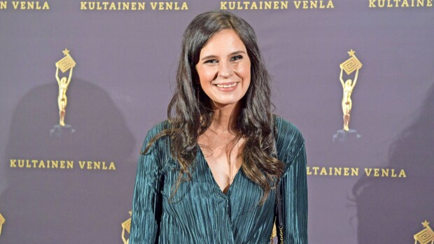 Olga Temonen jakoi hauskan kikan – näin seuraajat reagoivat