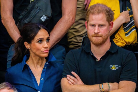 Prinssi Harry ja Meghan ovat saaneet suuresti huomiota suhteensa aikana.