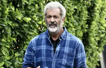 Mel Gibson, 68, loukkaantumissarjan uhrina: nyt meni oikea jalka