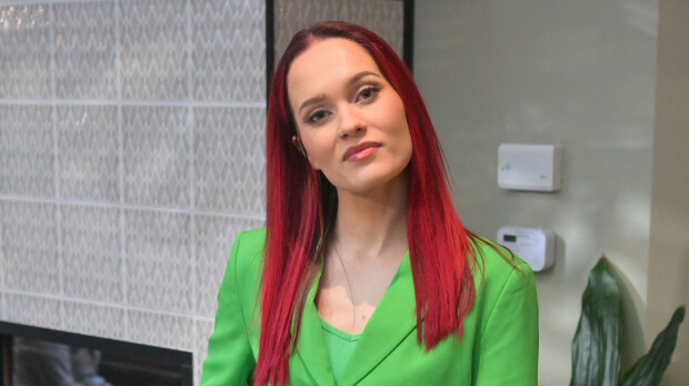 Sanni heittää rohkean kommenttin The Voice of Finlandissa: 'Minut ehkä canceloidaan'