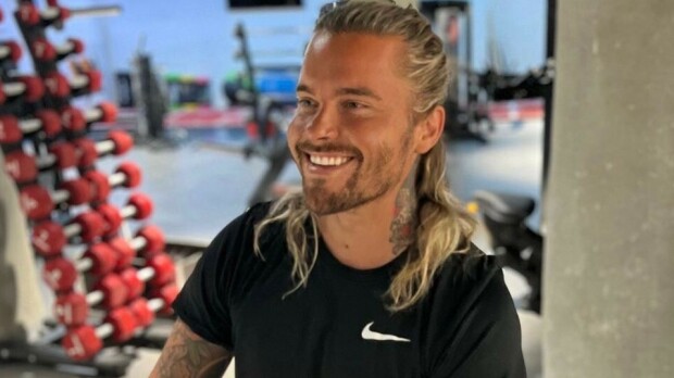 Naimisiinmenoa lykännyt Archie Cruz haaveilee sittenkin häistä