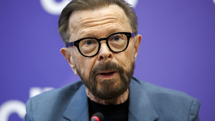 Abba-tähti Björn Ulvaeus joutui huijarien uhriksi