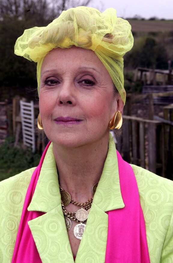 Georgina Hale Emmerdalessa.