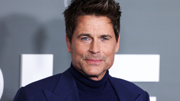 Näin vähän Rob Lowe on muuttunut - paljastaa nuorekkuutensa supersimppelin salaisuuden