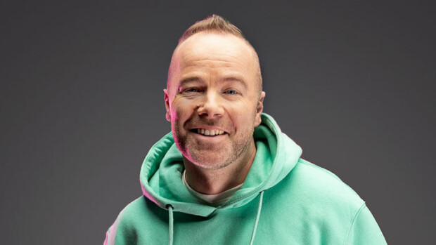 Kimmo Sainion työsuhde radiossa päättyi jo toistamiseen: 'Tällä hetkellä tilanne on se...'