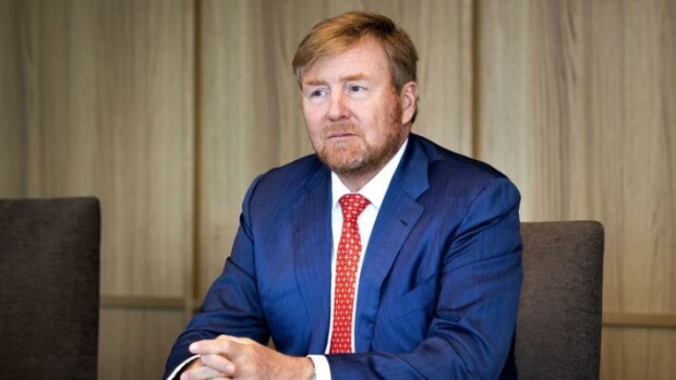 Kuningas Willem-Alexander saavuttaa rajapyykin – maan hallitus julkaisi tilastot hallitsijan ahkeruudesta Willem-Alexander