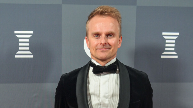 Huolestunut Heikki Kovalainen: ”Jossakin on ehkä jotain pielessä”
