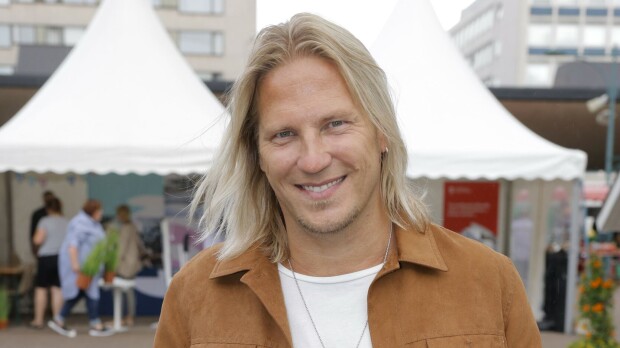 Sami Kuronen toteutti monen unelman 50-vuotissynttäreiden kunniaksi: 'Ihan älytön'