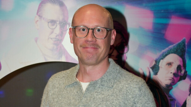 Modernit miehet -tähti Iikka Forssin ja Runo-koiransa yhteiselossa harmillinen ongelma - 'Neljä vuotta on pärjätty'