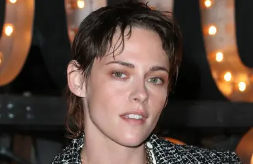 Kristen Stewart antoi erikoisen lausunnon Twilightista: "Se on niin homoelokuva!"