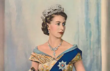 Huhhuh! Tällaisia ovat kuninkaallisten kalleimmat asusteet - maksaisitko 77 miljoonaa kaulakorusta?