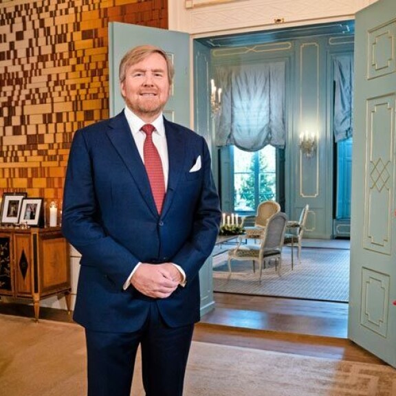 Kuningas Willem-Alexander saavuttaa rajapyykin – maan hallitus julkaisi tilastot hallitsijan ahkeruudesta Willem-Alexander