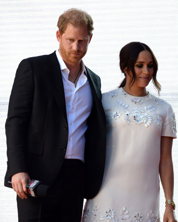 Harry ja Megs - heidän varaansa oli laskettu paljon, mutta pari pakeni. Nyt jäljet näkyvät. Vaan tekivätkö he nyt pienimuotoisien rauhatarjouksen?