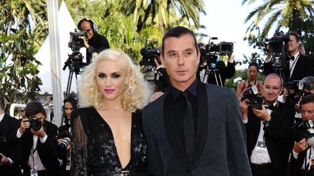 Tältä Gwen Stefani ja ex-Gavin näyttävät nyt - eivät mahtuneet samaan katsomoon