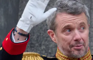 Kuningas Frederik teki salamatkan Espanjaan - häneen yhdistetyltä kohukaunottarelta paljonpuhuva ulostulo