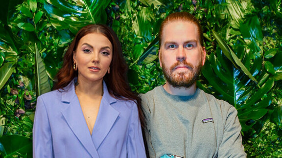 Veronica Verho ja Juhani Koskinen menivät kihloihin vuonna 2021 ja heidän oli tarkoitus mennä naimisiin. Pariskunta päätyi kuitenkin eroon vuodenvaihteessa.