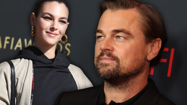 Leonardo DiCaprio, 49, ja 25-vuotias tyttöystävä bongattiin ökyillalliselta – hämmentävä paparazzikuva!