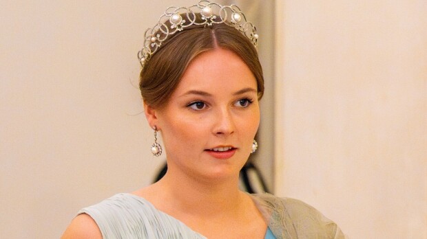 Aseistettu mies pyrki naimisiin Norjan prinsessan kanssa - poliisin kylmäävä löytö!