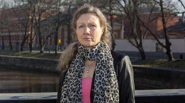 Anneli Auerin tuomion purkuhakemuksessa uusi käänne