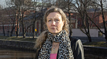 Anneli Auer joutuu taas oikeuteen